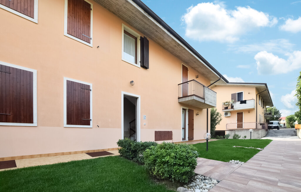 Ferieleilighet - Bardolino , Italia - IVG004 9