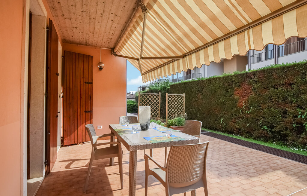 Ferieleilighet - Bardolino , Italia - IVG004 2