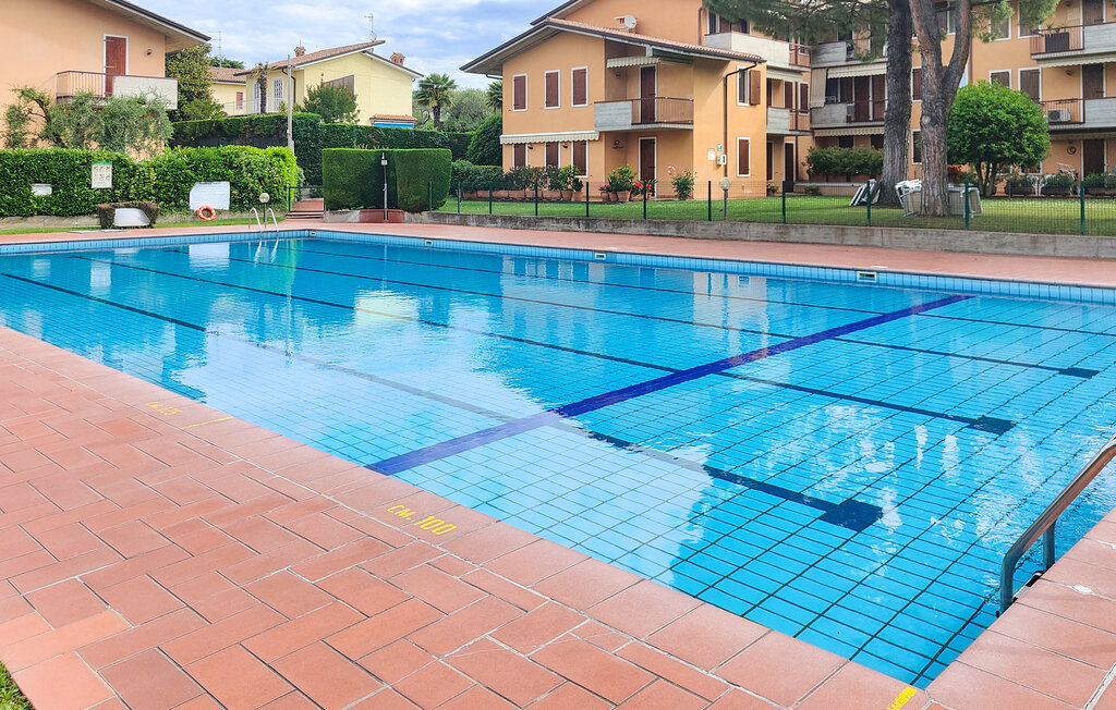 Ferieleilighet - Bardolino , Italia - IVG004 8