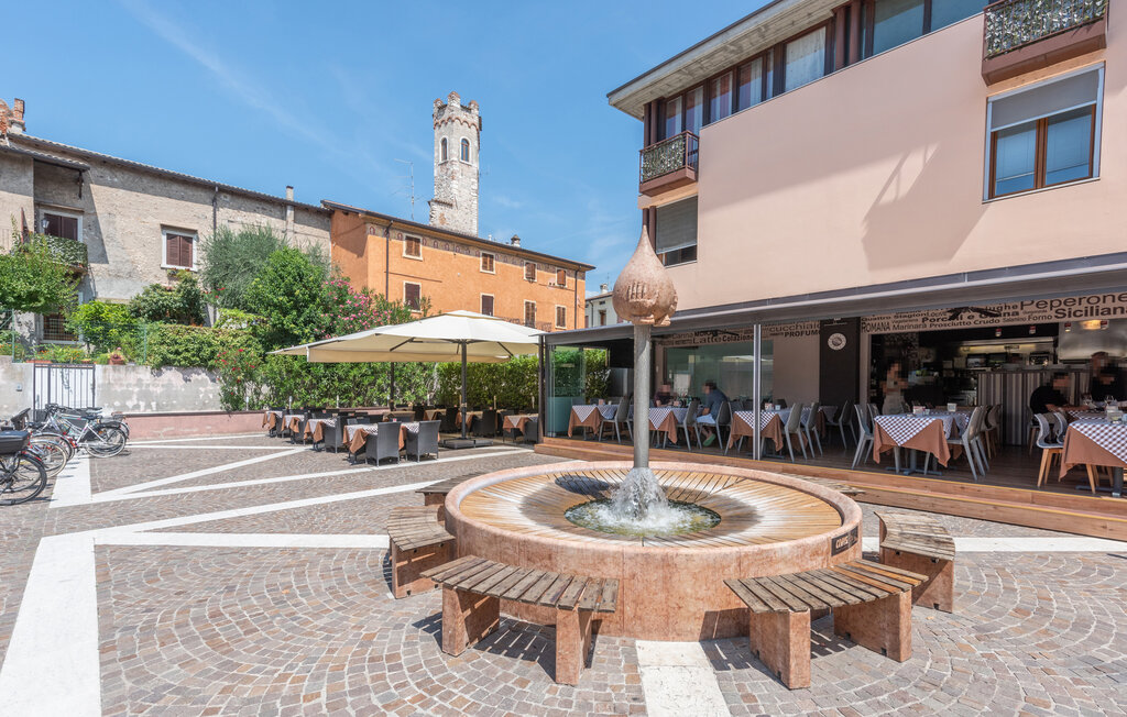 Ferieleilighet - Bardolino , Italia - IVG003 20