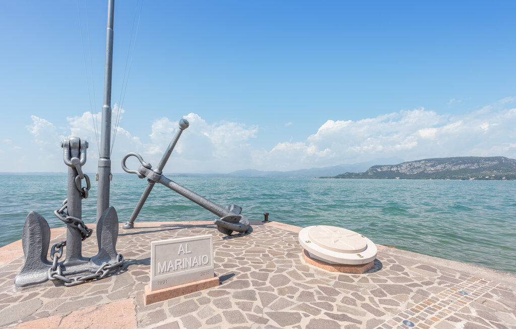 Ferieleilighet - Bardolino , Italia - IVG003 23