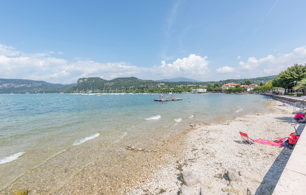 Ferieleilighet - Bardolino , Italia - IVG003 7