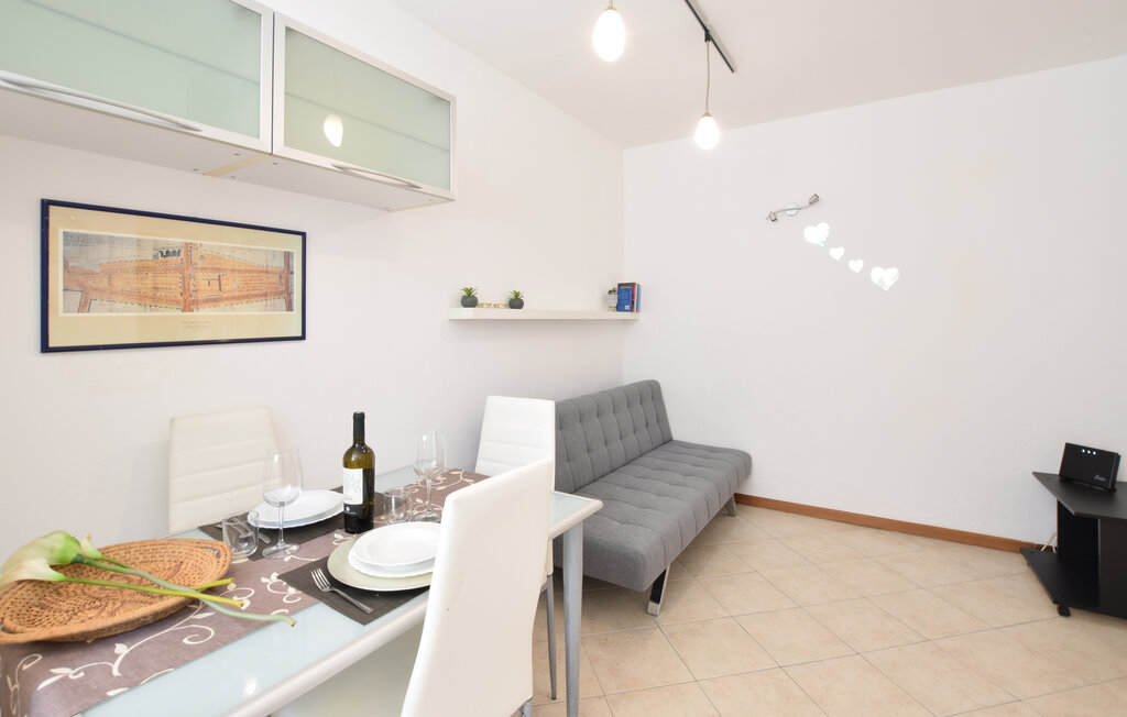 Ferieleilighet - Bardolino , Italia - IVG003 13