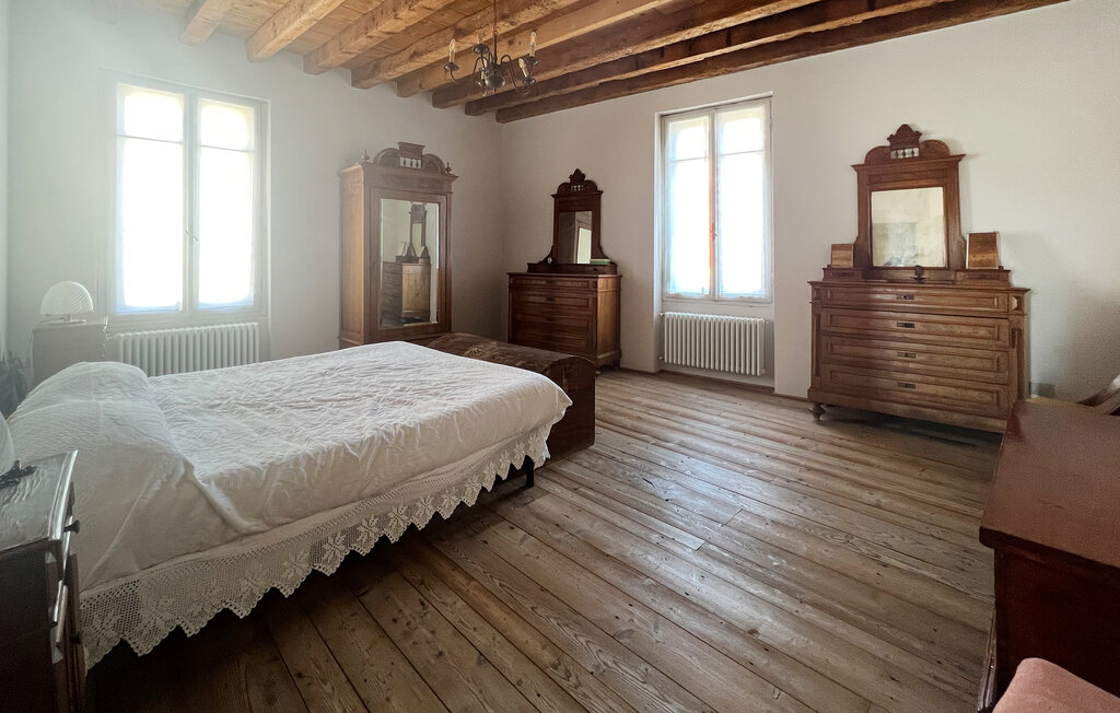 Ferienhaus - Pacengo , Italien - IVG267 18