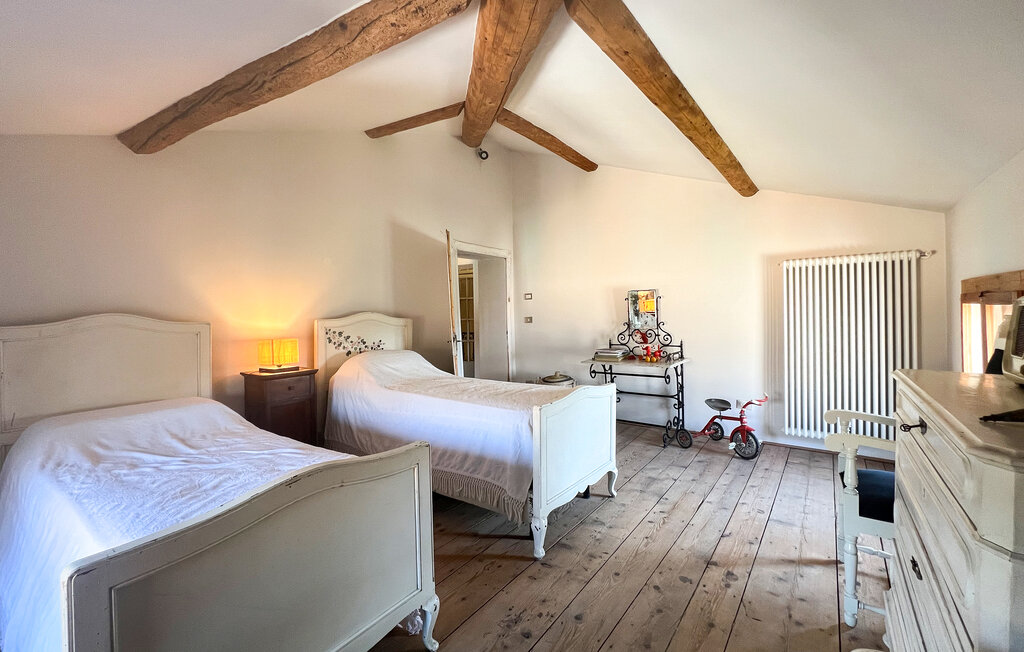 Ferienhaus - Pacengo , Italien - IVG267 19