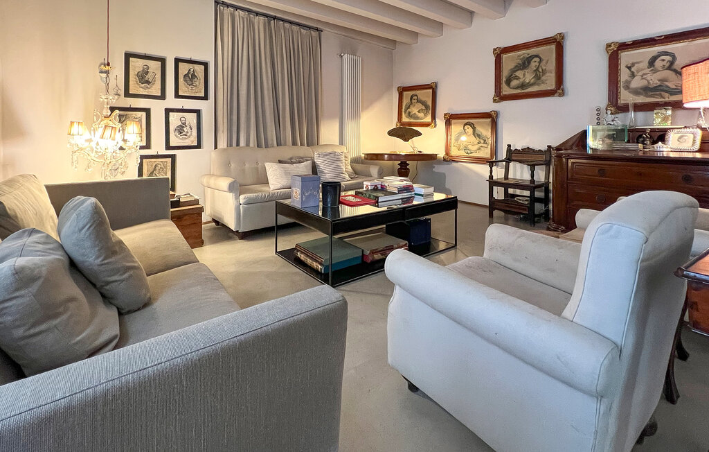 Ferienhaus - Pacengo , Italien - IVG267 3