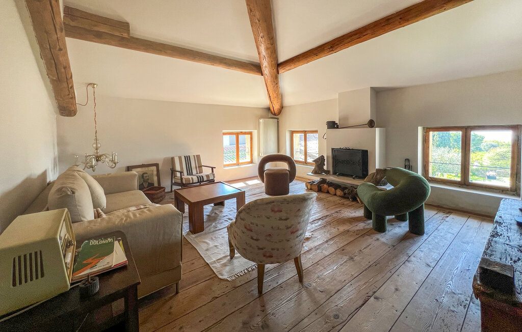 Ferienhaus - Pacengo , Italien - IVG267 2