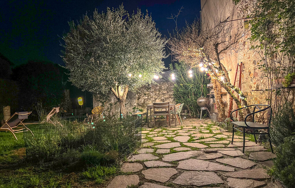 Ferienhaus - Pacengo , Italien - IVG267 7