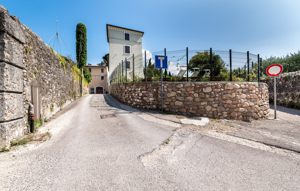 Feriehuse - Costermano sul Garda , Italien - IVG002 42
