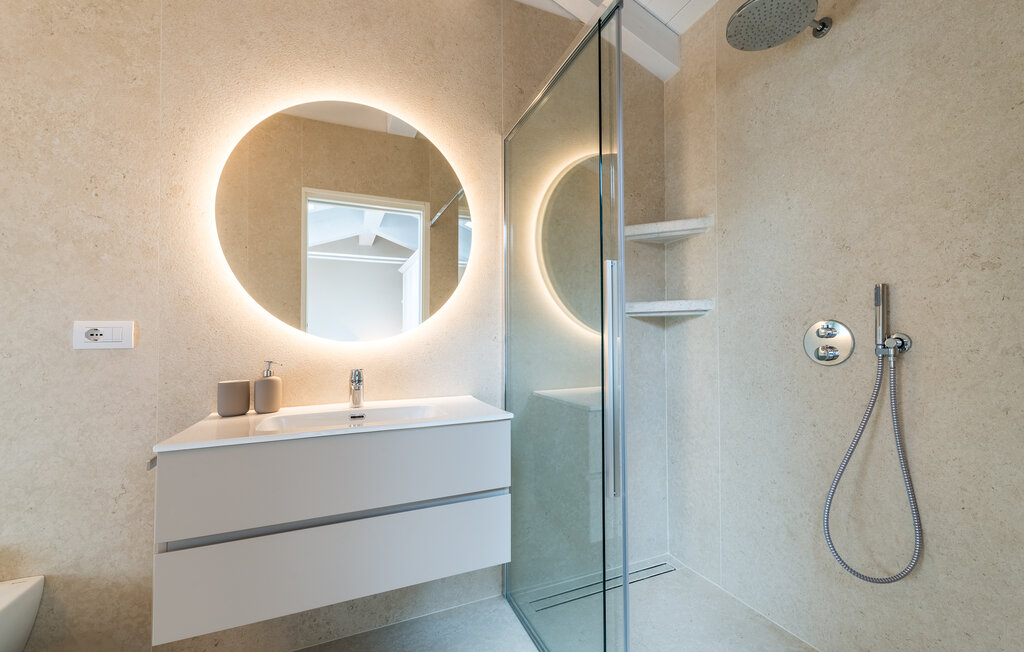 Feriehuse - Costermano sul Garda , Italien - IVG002 34