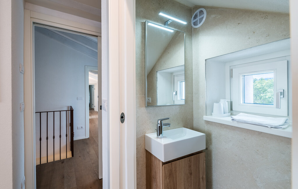 Feriehuse - Costermano sul Garda , Italien - IVG002 36