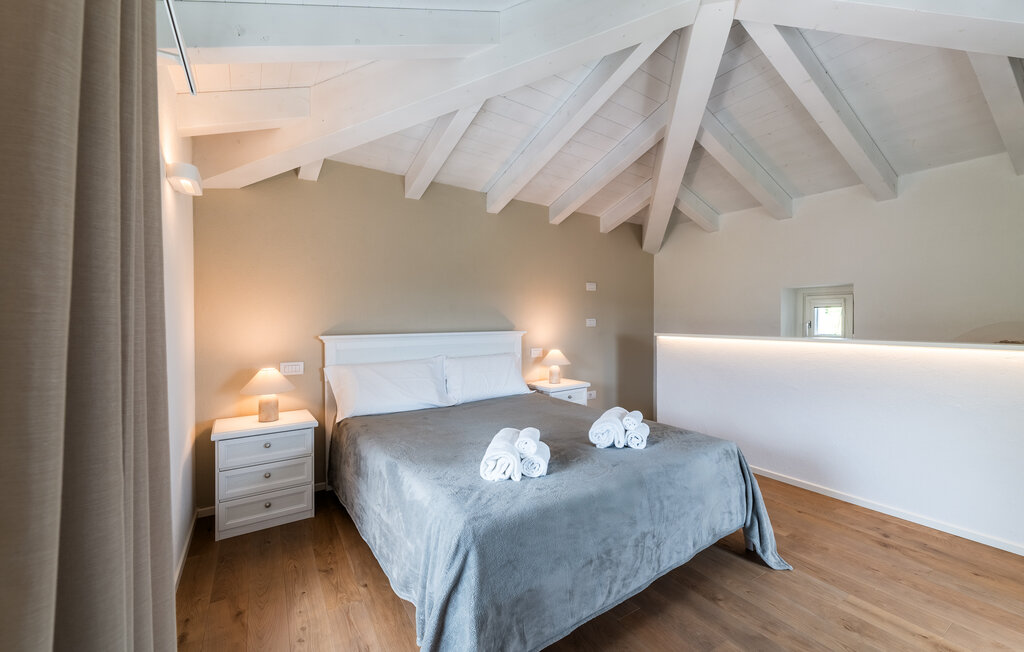 Feriehuse - Costermano sul Garda , Italien - IVG002 25