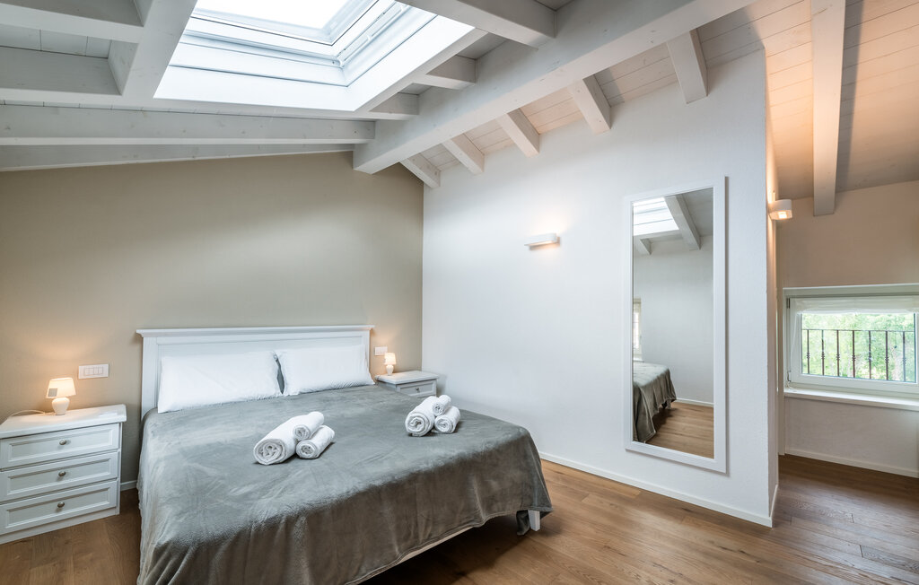 Feriehuse - Costermano sul Garda , Italien - IVG002 32