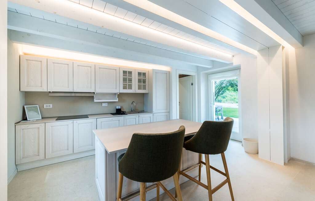 Feriehuse - Costermano sul Garda , Italien - IVG002 5