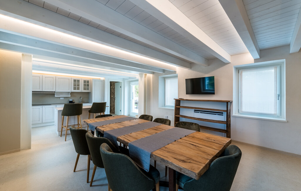 Feriehuse - Costermano sul Garda , Italien - IVG002 19