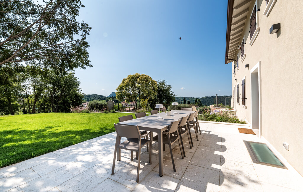 Feriehuse - Costermano sul Garda , Italien - IVG002 6