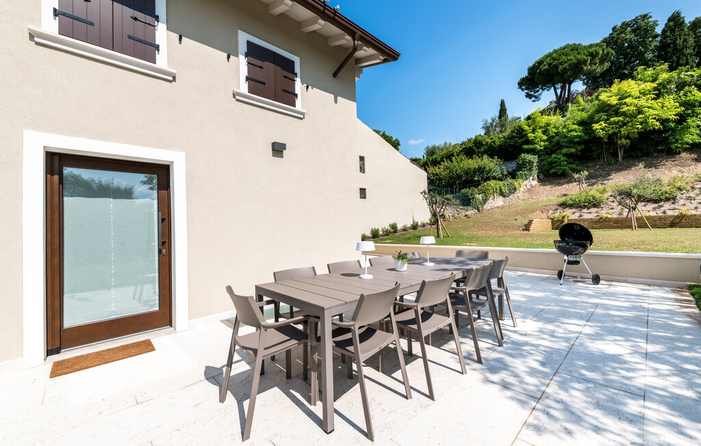 Feriehuse - Costermano sul Garda , Italien - IVG002 14