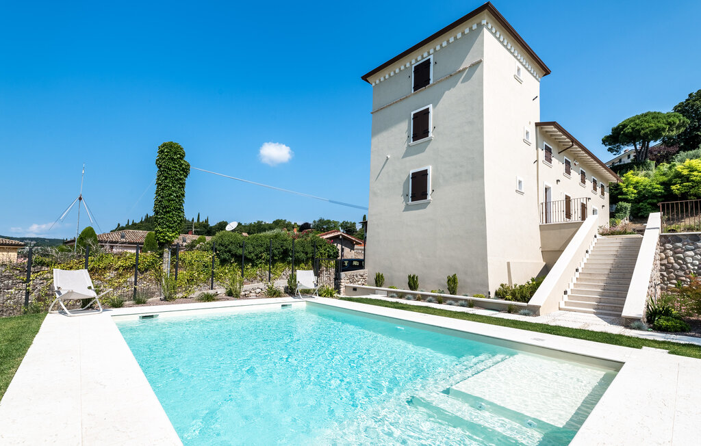 Feriehuse - Costermano sul Garda , Italien - IVG002 1