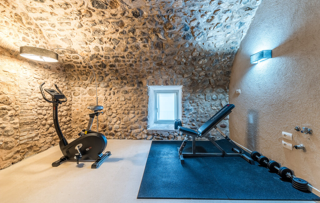 Feriehuse - Costermano sul Garda , Italien - IVG002 9