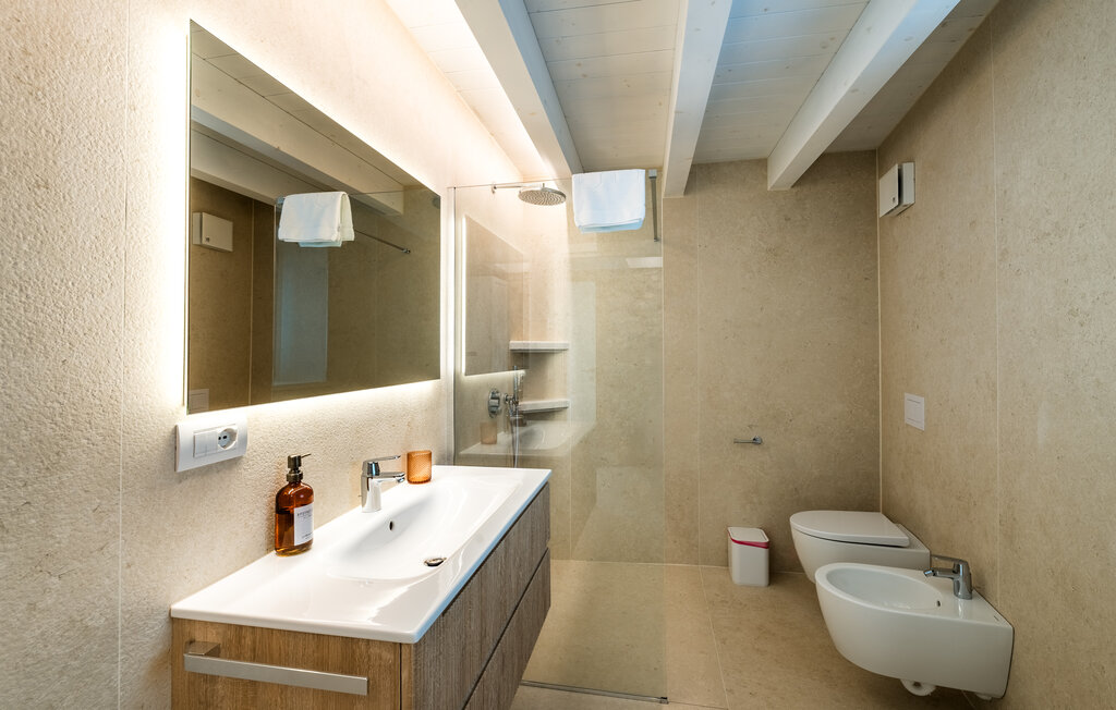 Feriehuse - Costermano sul Garda , Italien - IVG002 39