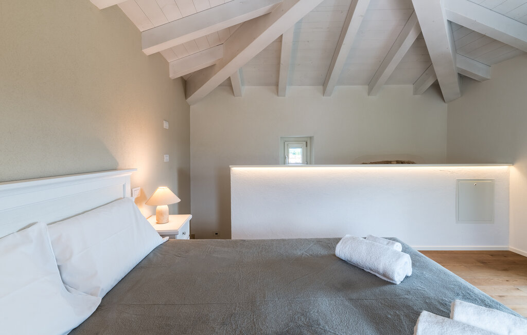 Feriehuse - Costermano sul Garda , Italien - IVG002 26