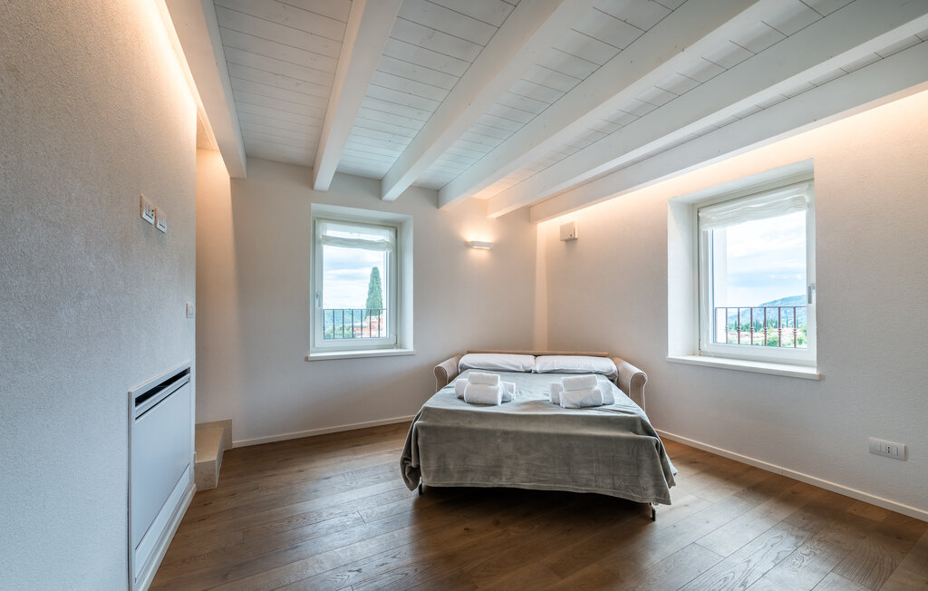 Feriehuse - Costermano sul Garda , Italien - IVG002 27