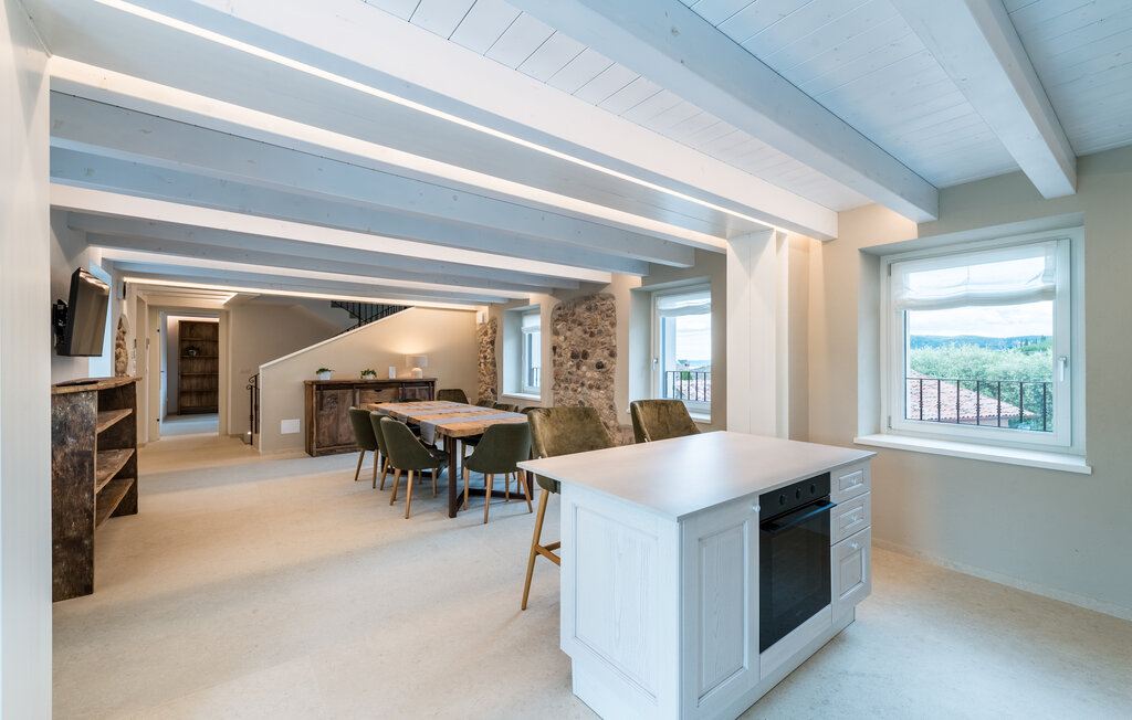 Feriehuse - Costermano sul Garda , Italien - IVG002 20