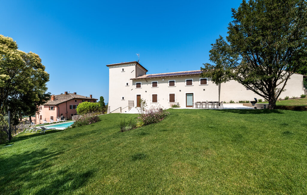 Feriehuse - Costermano sul Garda , Italien - IVG002 2