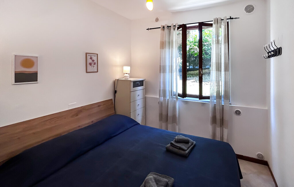 Ferieleilighet - Bardolino , Italia - IVG003 5