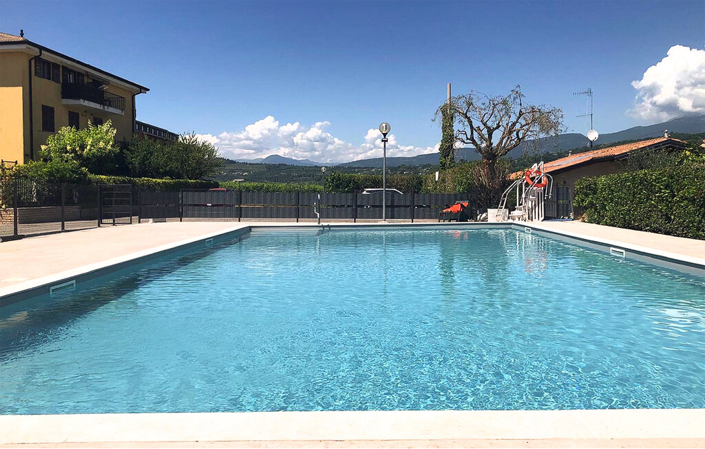 Ferieleilighet - Bardolino , Italia - IVG003 1