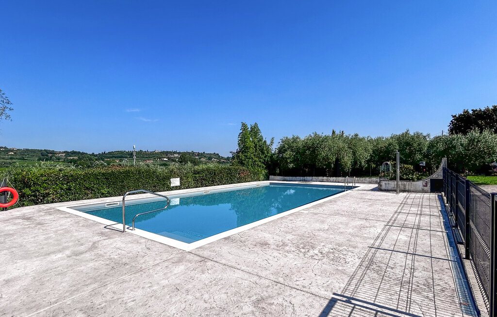 Ferieleilighet - Bardolino , Italia - IVG003 9