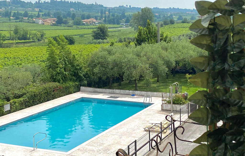 Ferieleilighet - Bardolino , Italia - IVG003 12