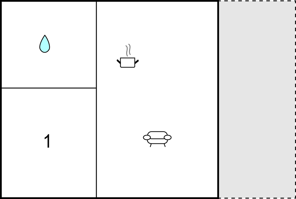 Ferienwohnung - Peschiera del Garda , Italien - IVG494 