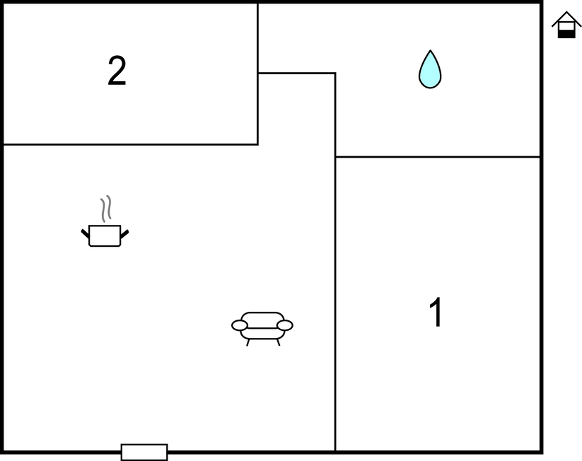 Ferienwohnung - Peschiera del Garda , Italien - IVG495 
