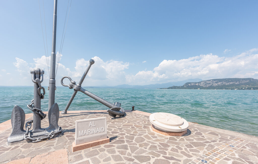 Ferieleilighet - Bardolino , Italia - IVG004 15