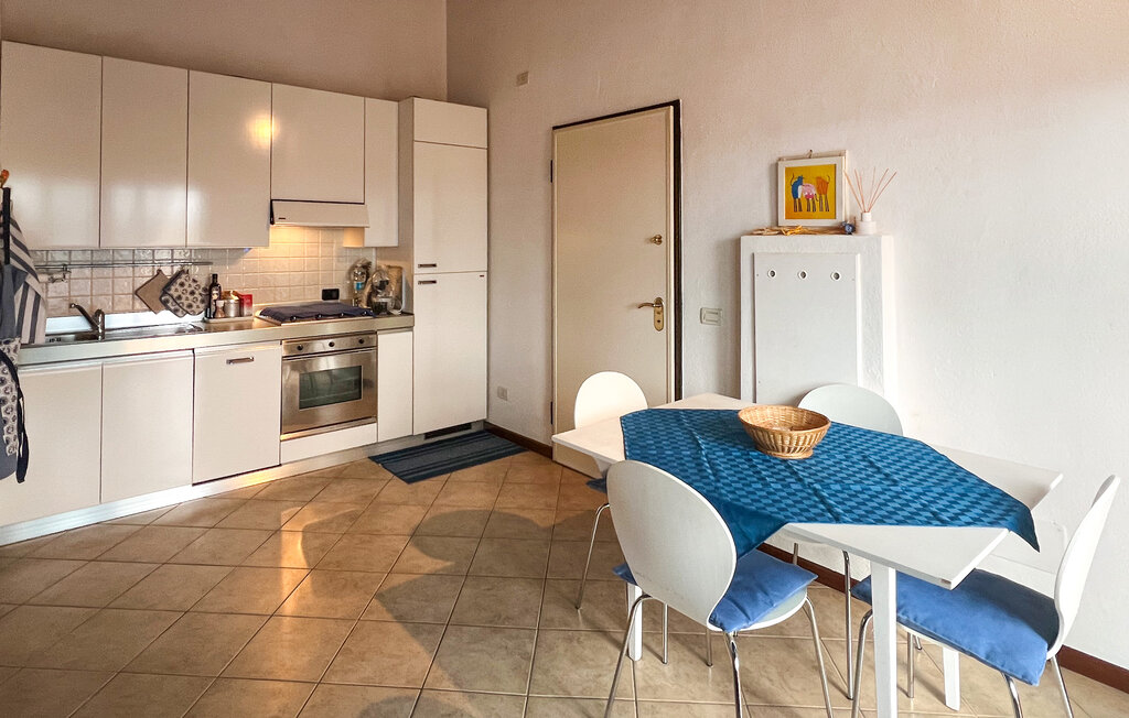 Ferienwohnung - Peschiera del Garda , Italien - IVG494 16