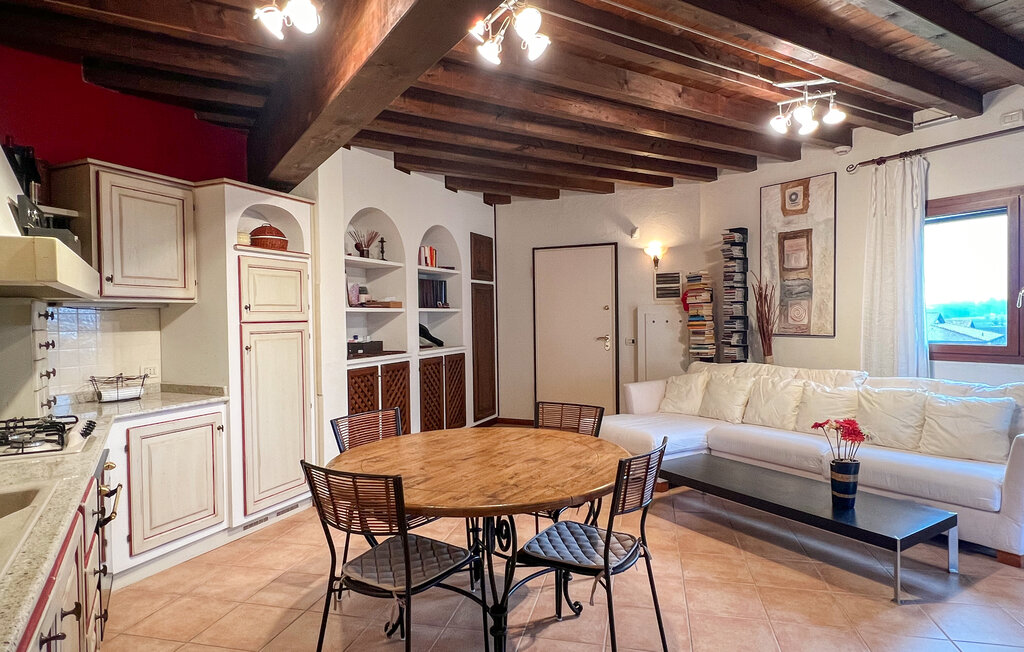 Ferienwohnung - Peschiera del Garda , Italien - IVG494 3