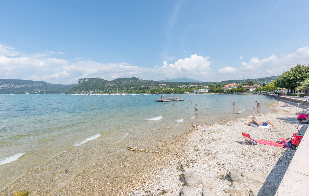 Location de vacances - Cisano di Bardolino , Italie - IVG017 7