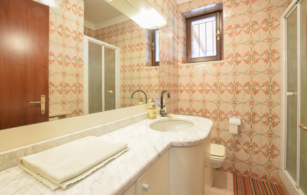 Location de vacances - Cisano di Bardolino , Italie - IVG017 12