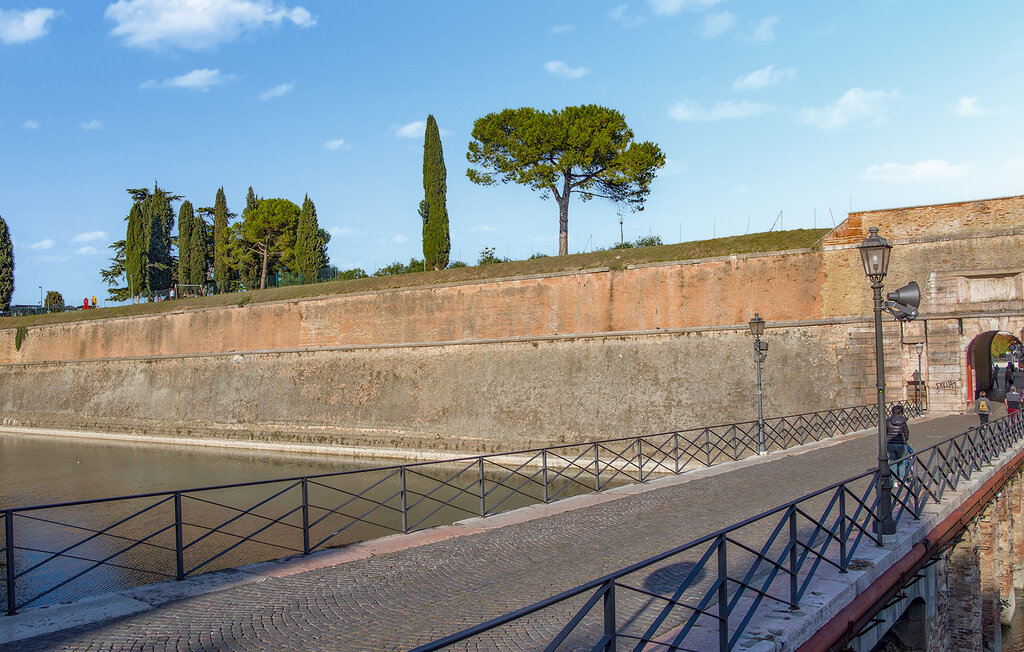 
Holiday rental - Peschiera del Garda , Italy - IVG011 12