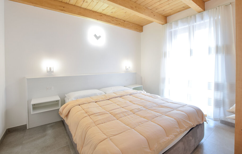 
Holiday rental - Peschiera del Garda , Italy - IVG011 5