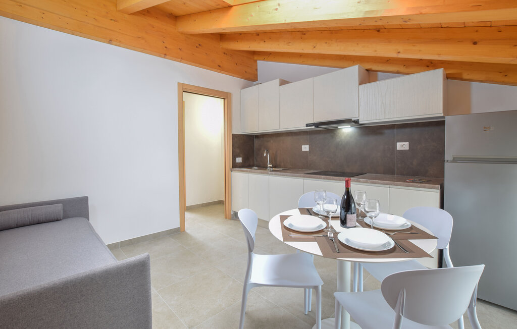 
Holiday rental - Peschiera del Garda , Italy - IVG011 3