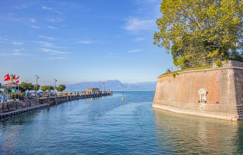 Ferieleilighet - Peschiera del Garda , Italia - IVG015 14
