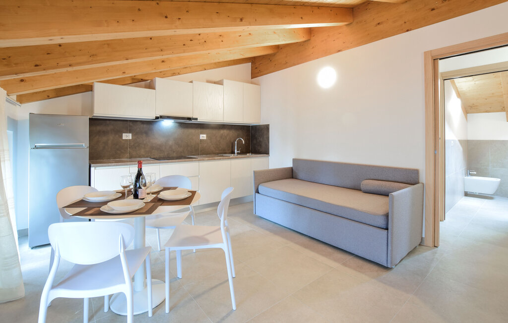 Ferieleilighet - Peschiera del Garda , Italia - IVG015 7