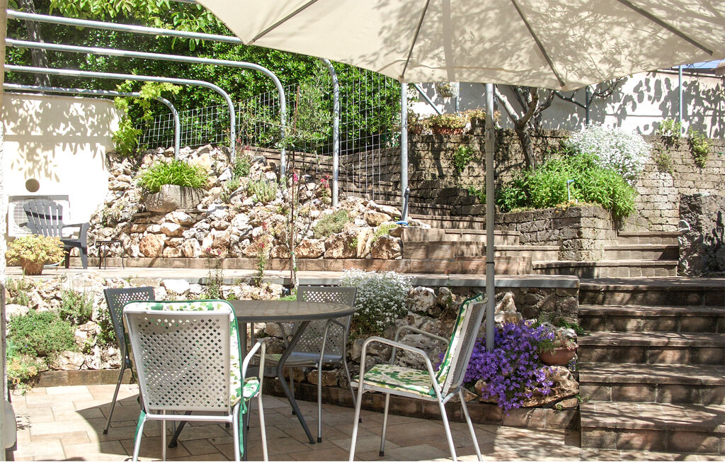 Ferieleilighet - Caprino Veronese , Italia - IVG182 5