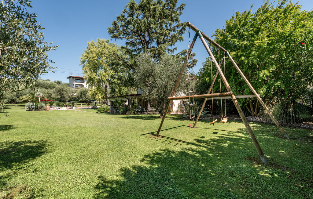 Feriehuse - Lago di Garda , Italien - IVG165 52