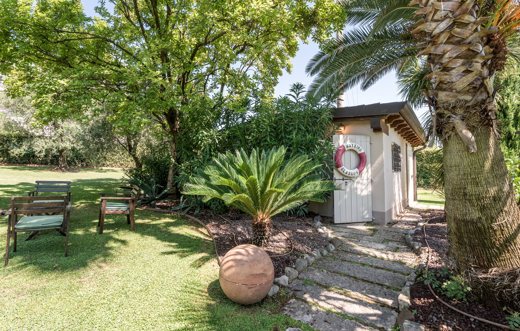 Feriehuse - Lago di Garda , Italien - IVG165 53