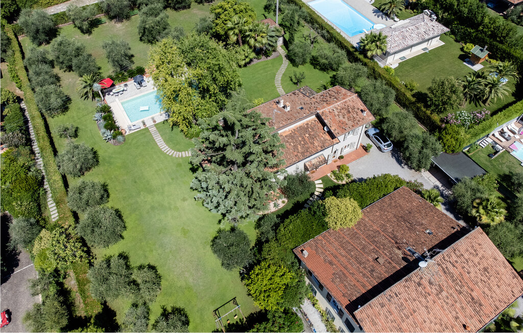 Feriehuse - Lago di Garda , Italien - IVG165 57