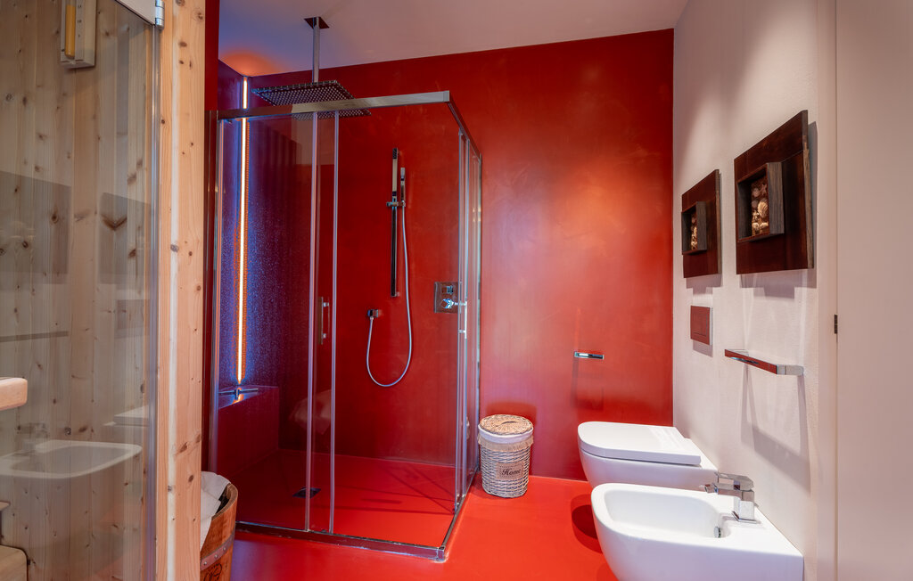 Feriehuse - Lago di Garda , Italien - IVG165 48