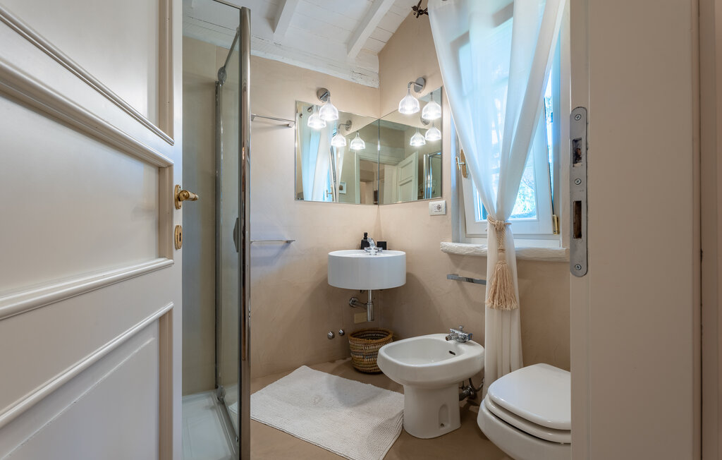 Feriehuse - Lago di Garda , Italien - IVG165 50